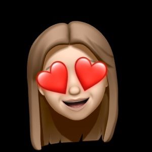 Meet your Posher, Candace